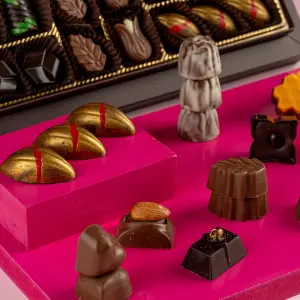 Special Çikolata 440g