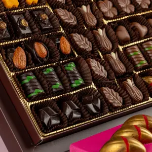 Special Çikolata 440g