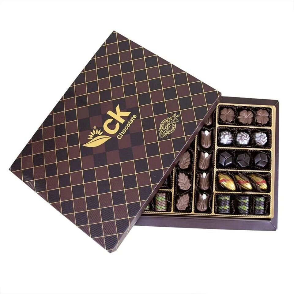 Special Çikolata 440 g