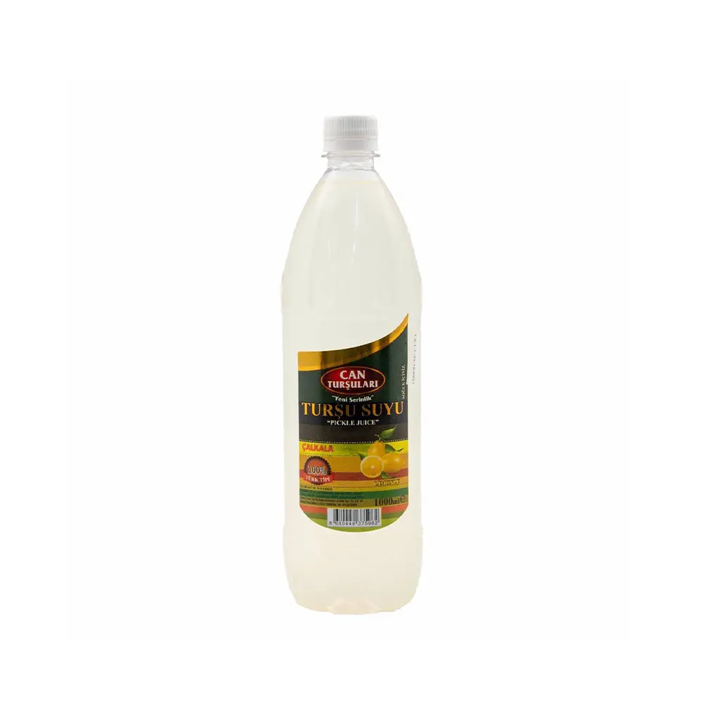 Turşu Suyu Limonlu 1000 ml