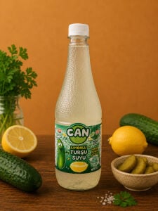 Turşu Suyu Limonlu 1000 mL