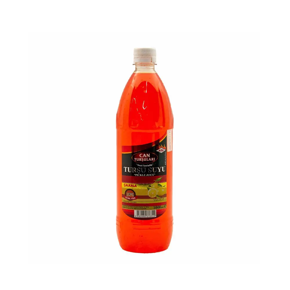 Turşu Suyu Limonlu Acılı 1000 ml
