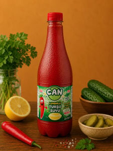 Turşu Suyu Limonlu Acılı 1000 mL