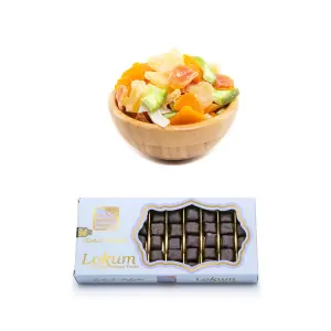 Premium Yılbaşı Paketi