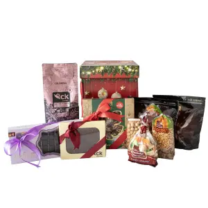 Premium Yılbaşı Paketi