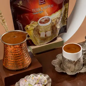 Türk Kahvesi 250 g
