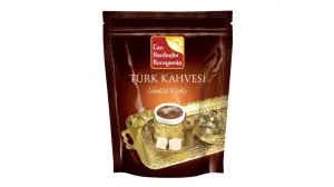 Turkish Coffee – 250 g