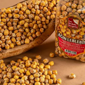 Ağın Leblebisi 300 g