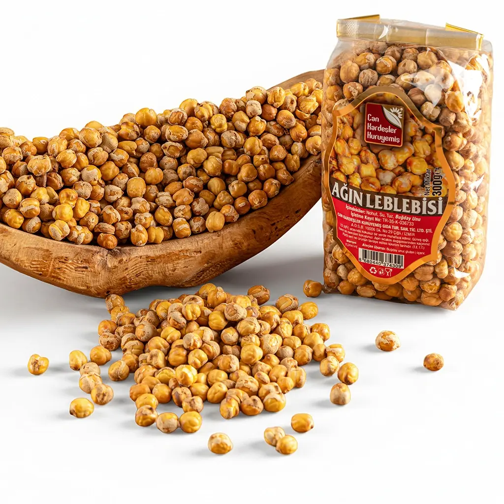 Ağın Leblebisi 300 g