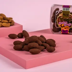 Prenses Badem Draje 90g