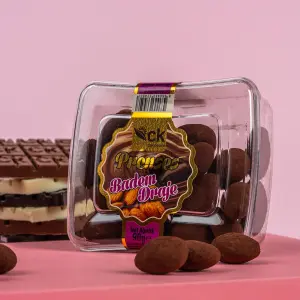 Prenses Badem Draje 90g