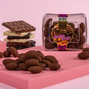 Prenses Badem Draje 90g