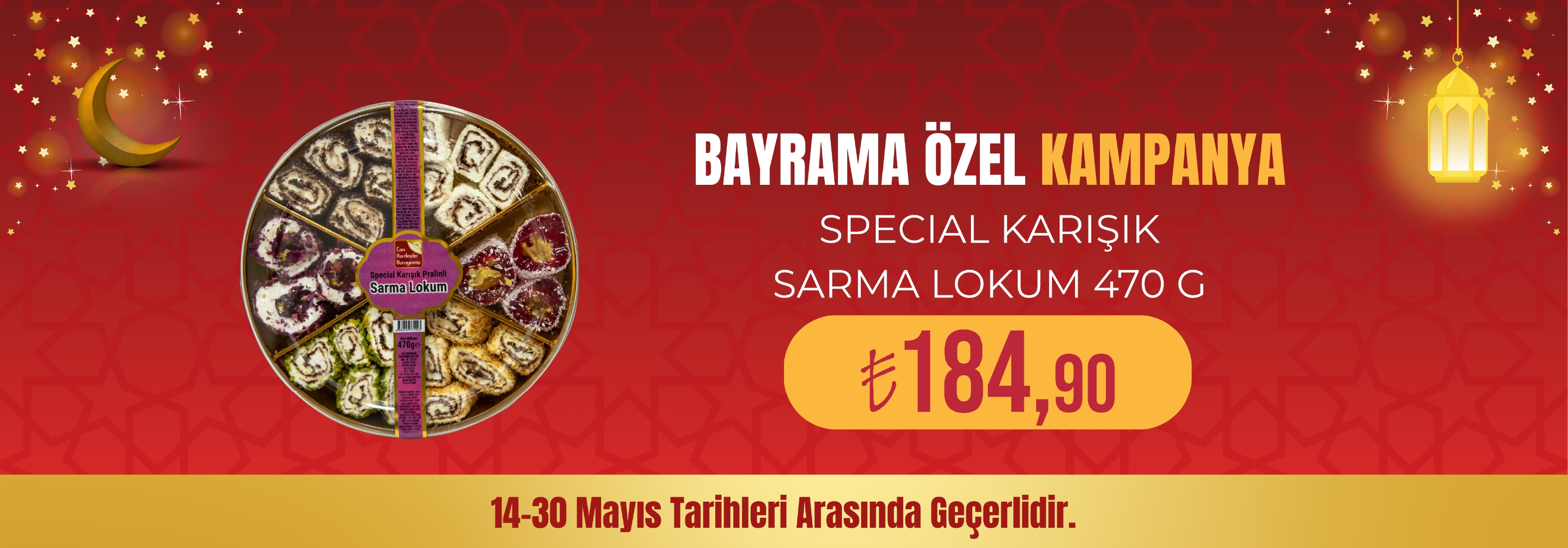 Sarma Lokum